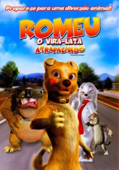 فيلم Roadside Romeo