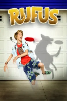 فيلم Rufus