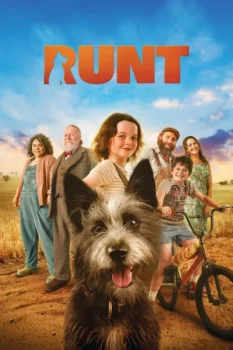 فيلم Runt
