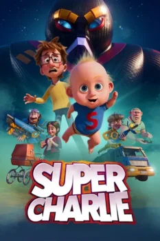 فيلم Super Charlie