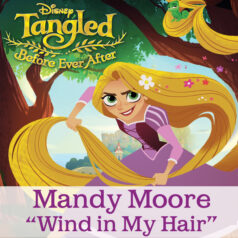 فيلم Tangled The Series Wind in My Hair