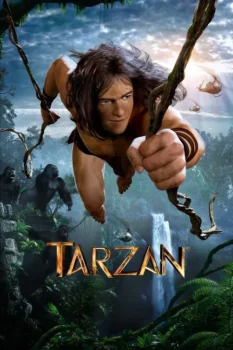 فيلم Tarzan