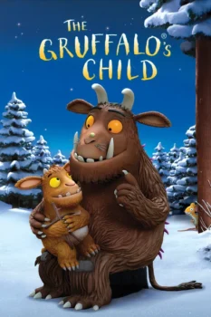 فيلم The Gruffalo’s Child