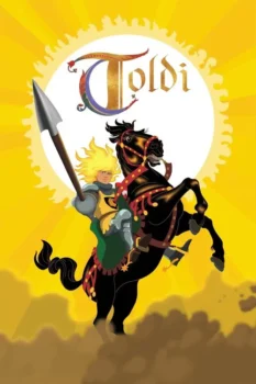 فيلم Toldi – Movie