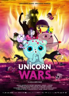 فيلم Unicorn Wars