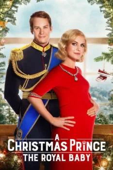 فيلم أمير عيد الميلاد: الطفل الملكي