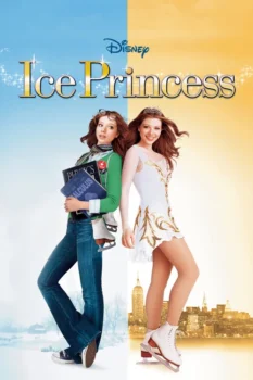 فيلم أميرة الثلج