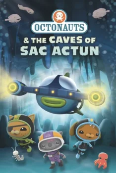 فيلم أوكتونتس وكهوف ساك أكتون