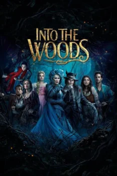 فيلم إلى الغابة