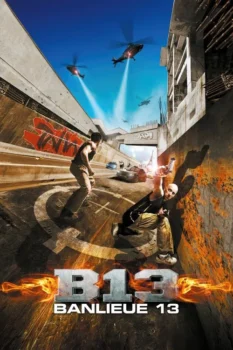 فيلم الحي بي 13
