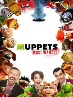 فيلم الدمى المطلوبة