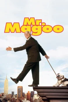 فيلم السيد ماجو