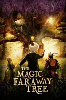 فيلم الشجرة السحرية البعيدة