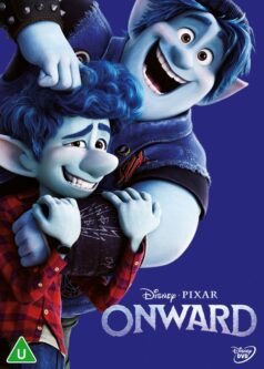 فيلم الشقيقان رحلة خيالية