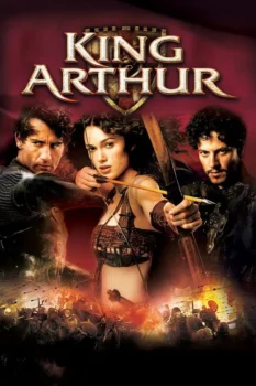 فيلم الملك آرثر