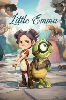 فيلم ايما الصغيرة