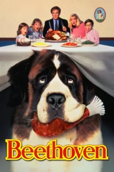 فيلم بيتهوفن