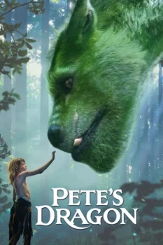 فيلم تنين بيت