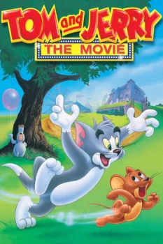 فيلم توم وجيري: الفيلم
