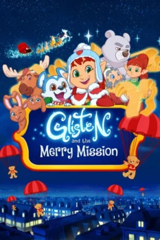 فيلم جليسن والمهمة المبهجة