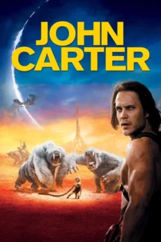 فيلم جون كارتر