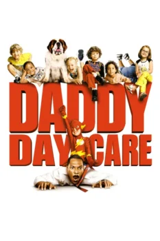 فيلم حضانة الأباء