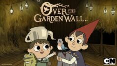 فيلم خلف حائط الحديقة