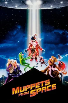 فيلم دمى من الفضاء