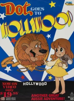 فيلم دوت في هوليوود