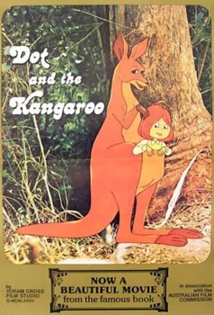 فيلم دوت و الكنغر | Dot and the Kangaroo