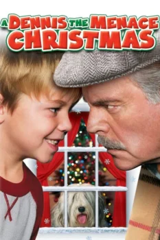 فيلم دينيس المشاغب في عيد الميلاد