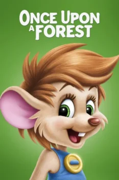 فيلم ذات مرة في غابة