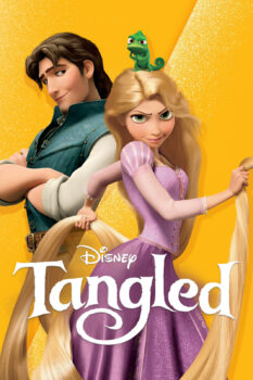 فيلم رابونزل
