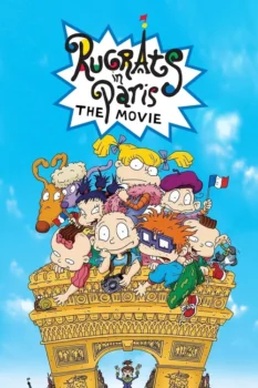 فيلم راجراتس في باريس: الفيلم