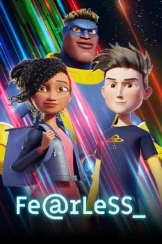 فيلم رايد الشجاع