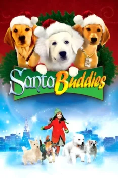 فيلم رفقاء سانتا