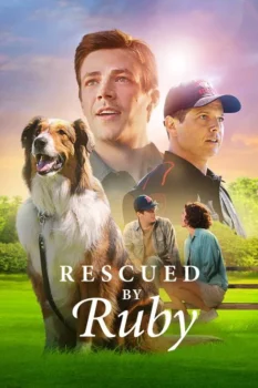 فيلم روبي في الإنقاذ