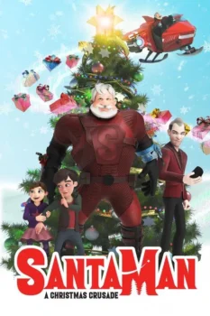 فيلم سانتامان