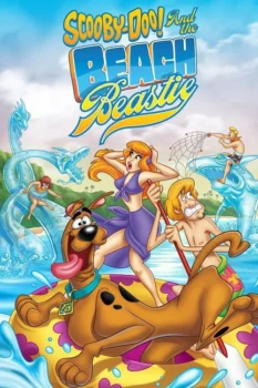 فيلم سكوبي دو ووحش الشاطيء