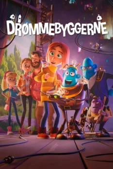 فيلم صانعو الأحلام