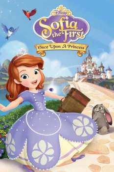 فيلم صوفيا الأولى: حكاية أميرة