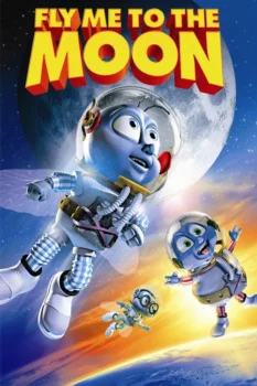 فيلم طر بي الى القمر
