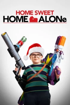 فيلم عاد إلى المنزل وحيدا