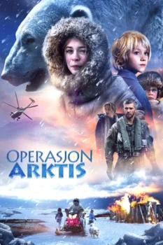 فيلم عملية القطب الشمالي