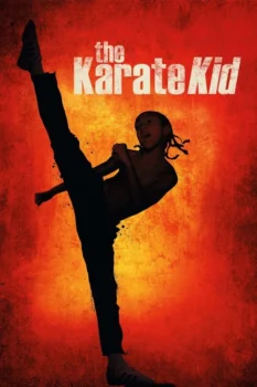 فيلم فتى الكاراتيه