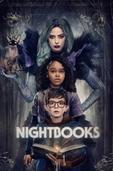 فيلم قصص رعب ليلية
