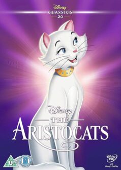 فيلم قطط ذوات