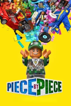 فيلم قطعة تلو الأخرى