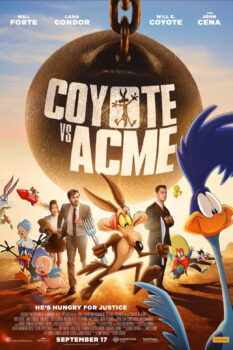 فيلم كايوتي ضد أكمي