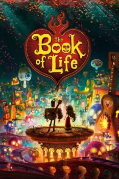فيلم كتاب الحياة